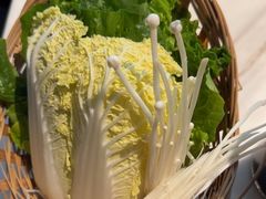 -同仁四季椰子鸡(福田东园总店)