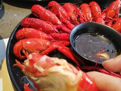 -一棠龙虾(徐家汇城开YOYO店)