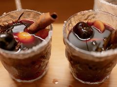 -虫二茶事(彭家巷店)