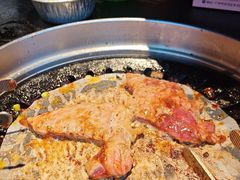 -真熙家牛排烤肉无限续(百脑汇店)