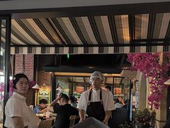 -前海沿·青岛菜(李沧万达店)