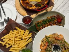 -娜娜家•Nana's restaurant(国金汇店)