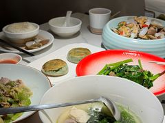 -码头见·潮汕菜(领展中心城店)