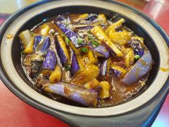 -乐在集市海鲜大排档(平潭店)