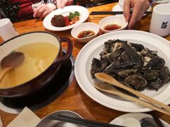 -黑鸡小馆(金源店)