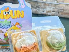 -百年同和·江南点心院(山塘街店)