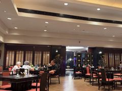 -海天楼中餐厅(吴宫泛太平洋酒店)