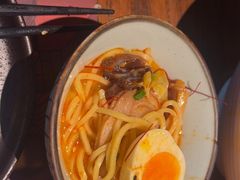 -京鹿料理(荟聚店)