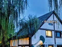 -太阳岛度假酒店