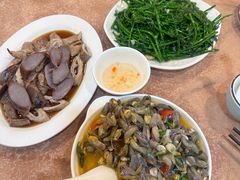 -揭阳钟记小食(福田新村店)