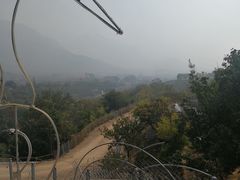 -济南马套将军山