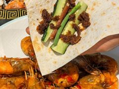 -巧克力渔家.小船海鲜胶东菜(万平口店)