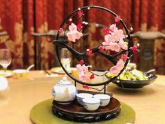 -世外桃源农庄·德清土菜(兴康南路店)