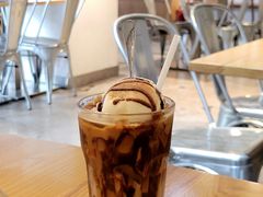 冻摩卡-Country Lane咖啡·意粉(荔园新天地店)