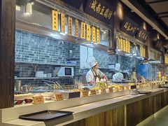 -老盛庆排档•南京菜(夫子庙店)