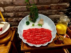 -码头故事火锅(大丰店)