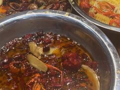 -柒五龙虾(八王寺店)