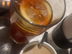 -留半山·香港食堂(啦啦宝都店)