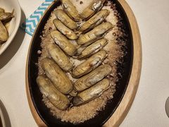 -莆田餐厅PUTIEN(西安万象天地店)