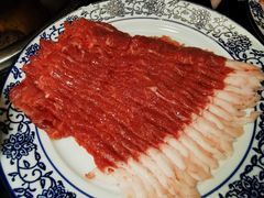 -裕德孚·非遗手切涮羊肉(东直门内大街店)