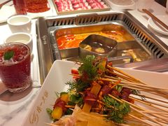 -串一火锅(赛格国际购物中心店)