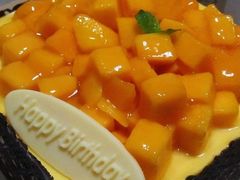 好吃-壹点壹客·生日蛋糕(南山店)