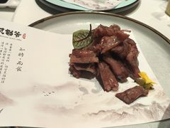 -贝勒爷·酥不腻烤鸭