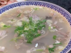-老北京胡同味道二荤铺(酒仙桥店)