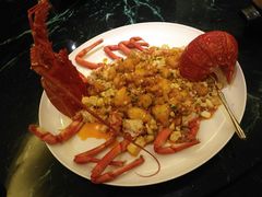 -甄御•海鲜新青岛菜(麦岛店)