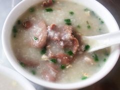 猪腰粥-源记肠粉(华贵路店)