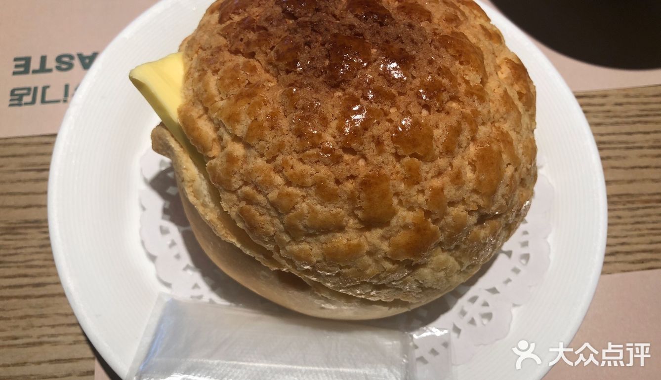 港式茶餐厅