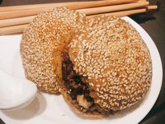 -南门小馆·清真(国贸商城店)