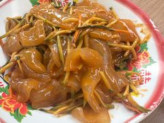 -那红花·东北菜铁锅炖(仙林金鹰店)