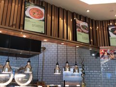 自助取餐区-泛太平洋大酒店·海天楼中餐厅·粤菜