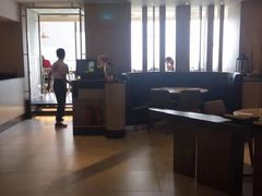 -必胜客(海滨店)
