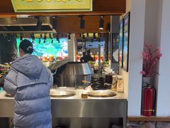 -古集小镇(银泰店)