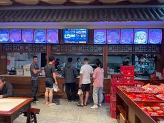 -南门口米粉·百年粉店