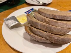 餐前面包-兰特伯爵西餐厅·啤酒屋(方庄店)