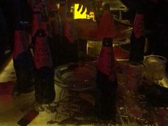 -苏荷酒吧(九街店)