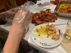 -香满锅老北京羊蝎子火锅·家常菜(新街口店)