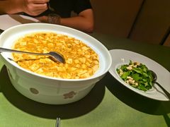 -老吉堂上海本帮菜(望京万象汇店)