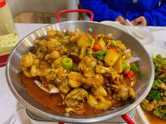 -江城燕子大排档(江汉路步行街店)