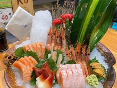 -割烹旭日本料理(龙湖狮山天街店)