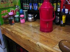 -四四席博山老菜馆