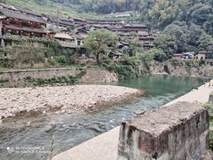 -楠溪江风景名胜区