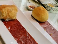 -點無缺茶楼·海鲜酒家(世博店)