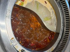 -蜀留香火锅·始于1999·原四川老火锅(白堤路店)
