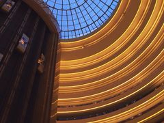 -杭州国际会议中心洲际酒店-原素全日餐厅(解放东路店)