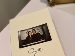 -壳里西餐厅Coquille Seafood Bistro(蒙自路店)