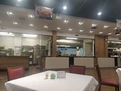 大堂-肥肥小厨(咸阳路店)